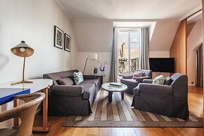 Hotel Vernet