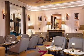 Hotel Vernet