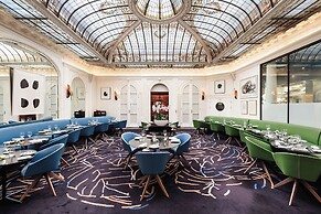 Hotel Vernet