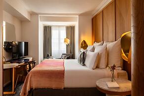 Hotel Vernet