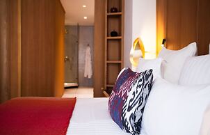Hotel Vernet