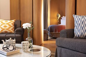 Hotel Vernet