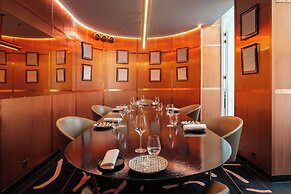 Hotel Vernet