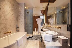 Hotel Vernet