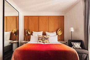 Hotel Vernet