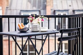 Hotel Vernet