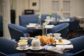 Hotel Vernet