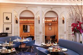 Hotel Vernet