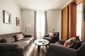Hotel Vernet