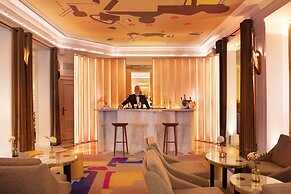 Hotel Vernet