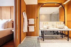 Hotel Vernet