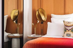 Hotel Vernet