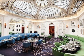 Hotel Vernet