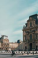Hotel Vernet