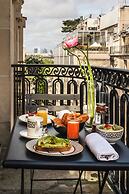 Hotel Vernet