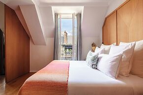 Hotel Vernet