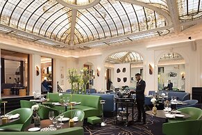 Hotel Vernet
