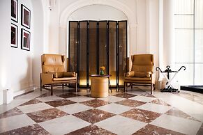 Hotel Vernet