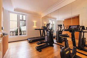 Hotel Vernet