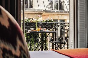 Hotel Vernet