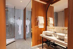 Hotel Vernet