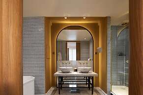 Hotel Vernet