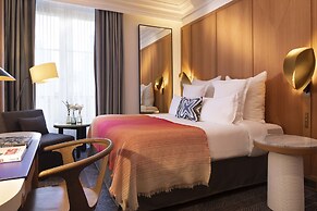 Hotel Vernet