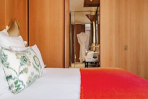 Hotel Vernet