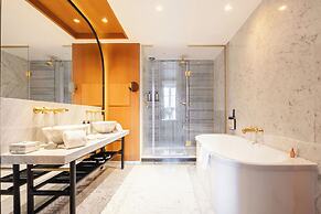 Hotel Vernet