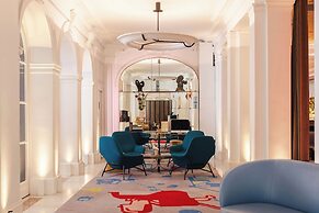 Hotel Vernet