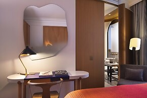 Hotel Vernet