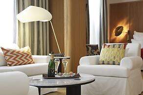 Hotel Vernet