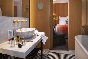 Hotel Vernet