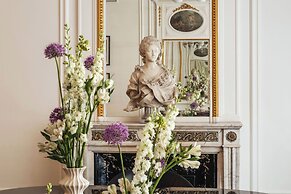 Hotel Vernet