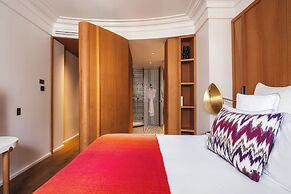Hotel Vernet