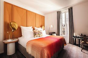 Hotel Vernet