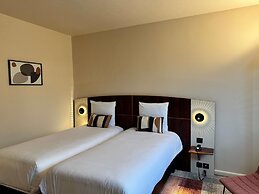 Mercure Besancon Parc Micaud
