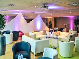 Mercure Besancon Parc Micaud
