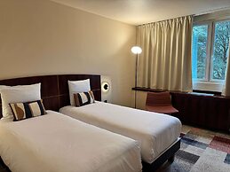 Mercure Besancon Parc Micaud
