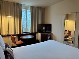 Mercure Besancon Parc Micaud