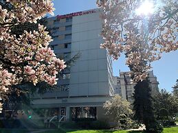 Mercure Besancon Parc Micaud