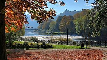 Mercure Besancon Parc Micaud