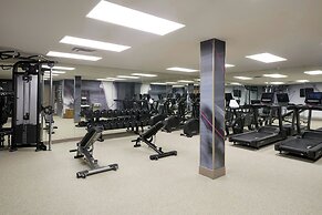 Marriott El Paso