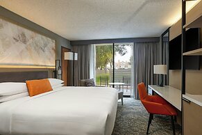 Marriott El Paso