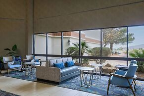 Marriott El Paso