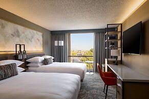 Marriott El Paso