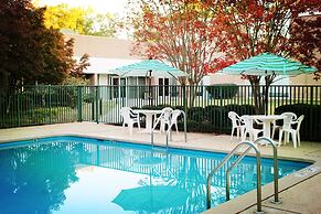 Clarion Inn Sheffield Muscle Shoals