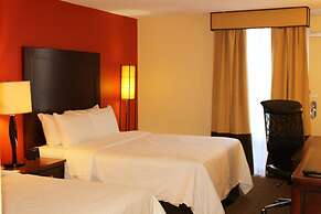 Clarion Inn Sheffield Muscle Shoals