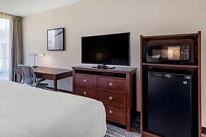 Clarion Inn Sheffield Muscle Shoals