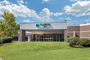 Clarion Inn Sheffield Muscle Shoals